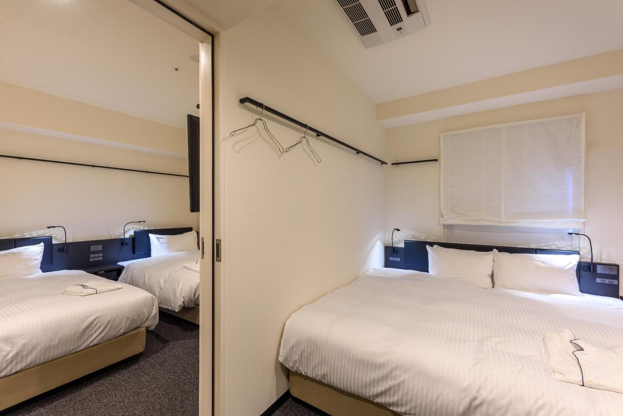 Hotel Sui Kanda By Abest, Tokyo